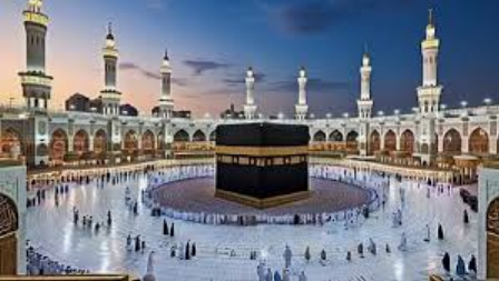 Ka'bah
